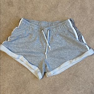 Adidas sweat short